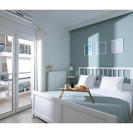 Baulus Yard Too Apartment *