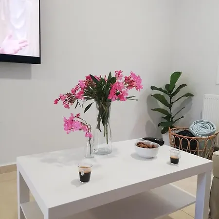 Apartment Baulus Yard Too