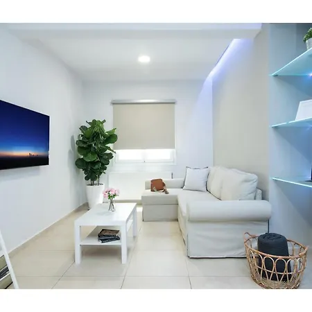 Apartment Baulus Yard Too Heraklion (Crete)