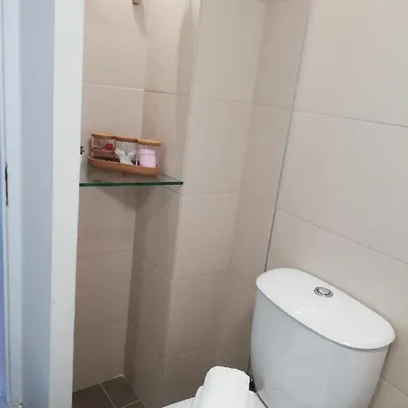 Baulus Yard Too Apartment *