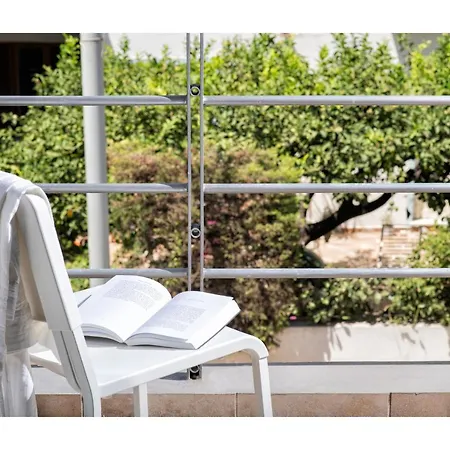 Apartment Baulus Yard Too Heraklion (Crete)