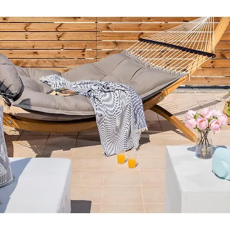 Baulus Yard Too Apartment Heraklion (Crete)