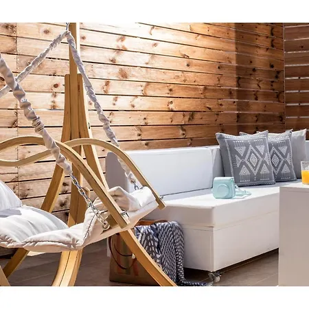 Baulus Yard Too Apartment Heraklion (Crete)